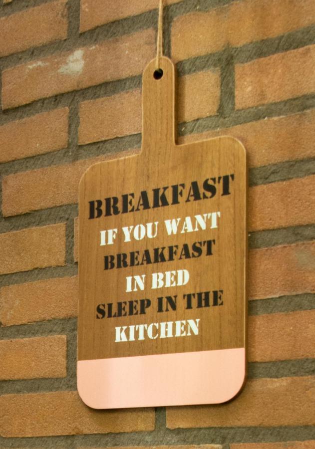 Bed And Breakfast Lindershoeve แบร์คเอค ภายนอก รูปภาพ